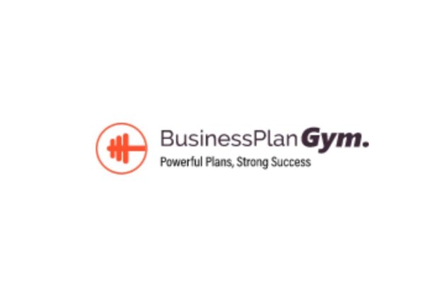 Business-Plan-GYM-Logo