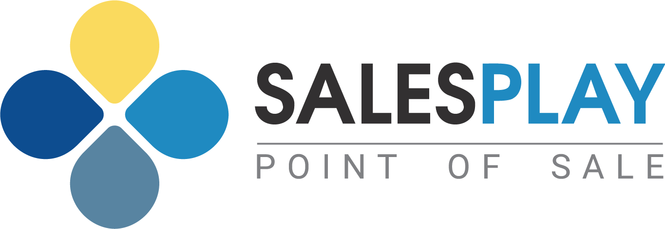 SalesPlay POS Community Logo